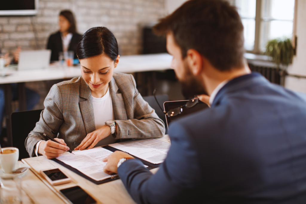 How to comply with Georgia Law requirements for your business