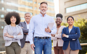 Mergers and Acquisitions for Atlanta Small Businesses