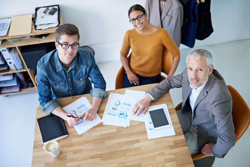 Keep Your Business Compliant and Reduce Risk