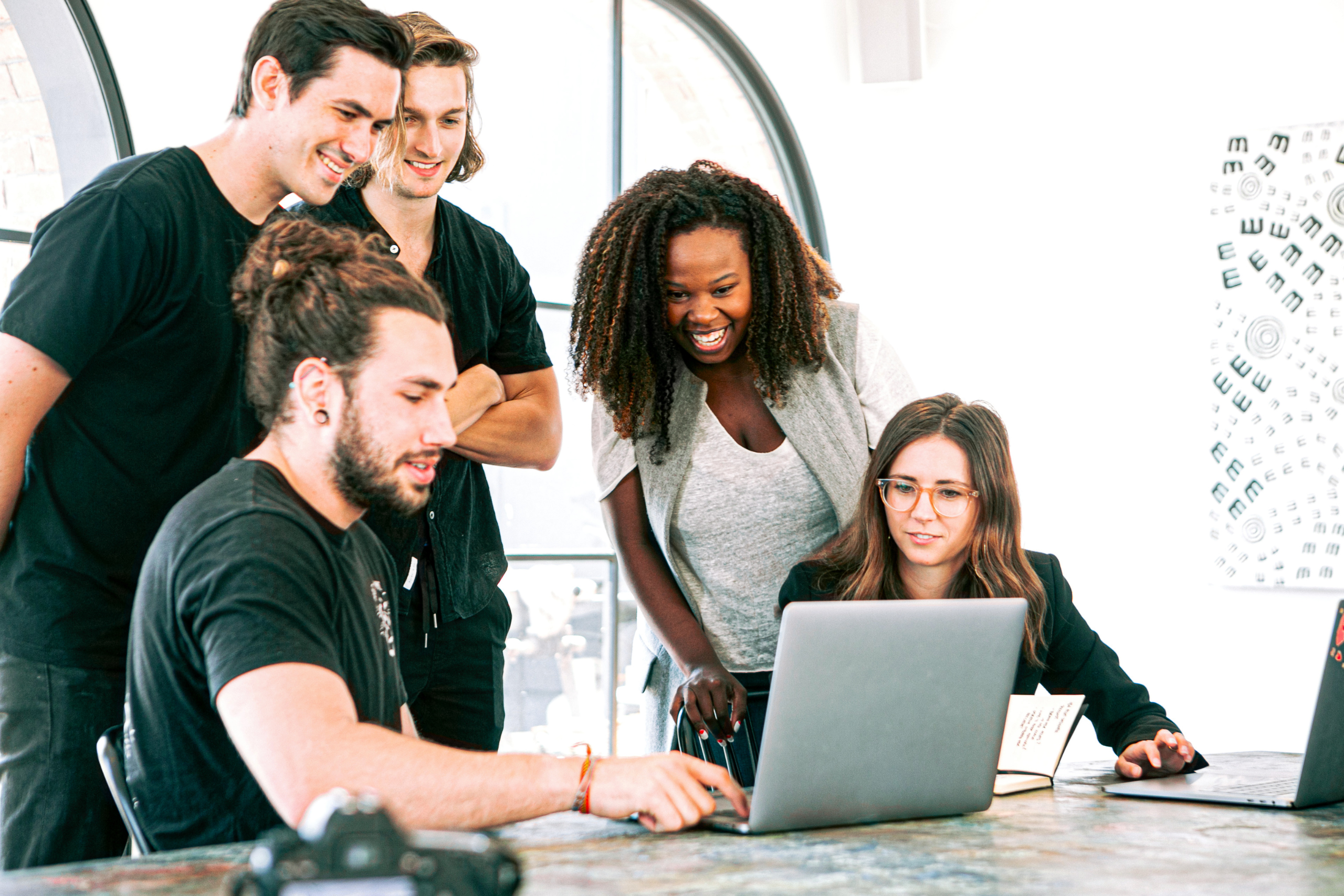 Options for raising capital for a startup in Atlanta
