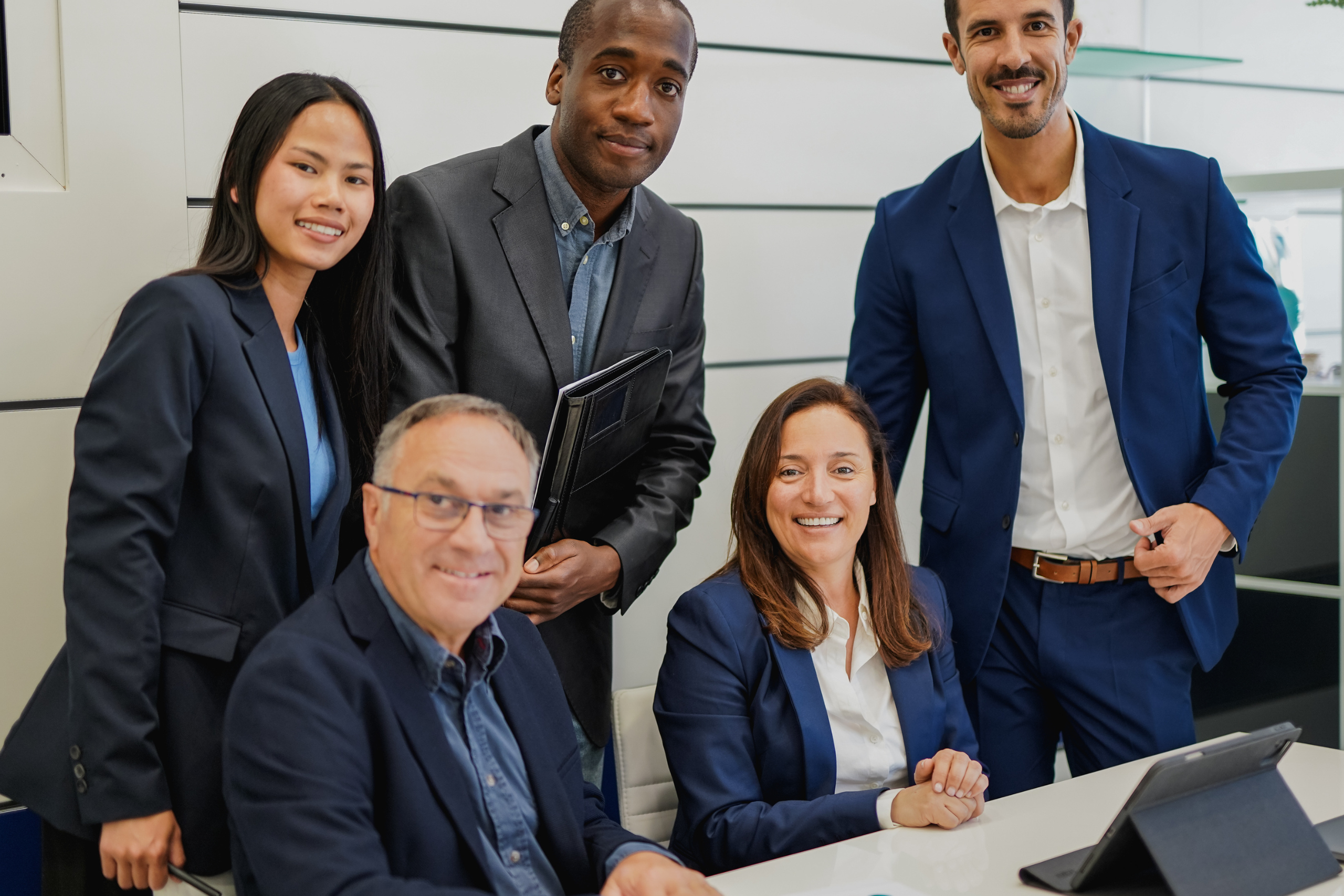 Business Formation Attorney in Atlanta