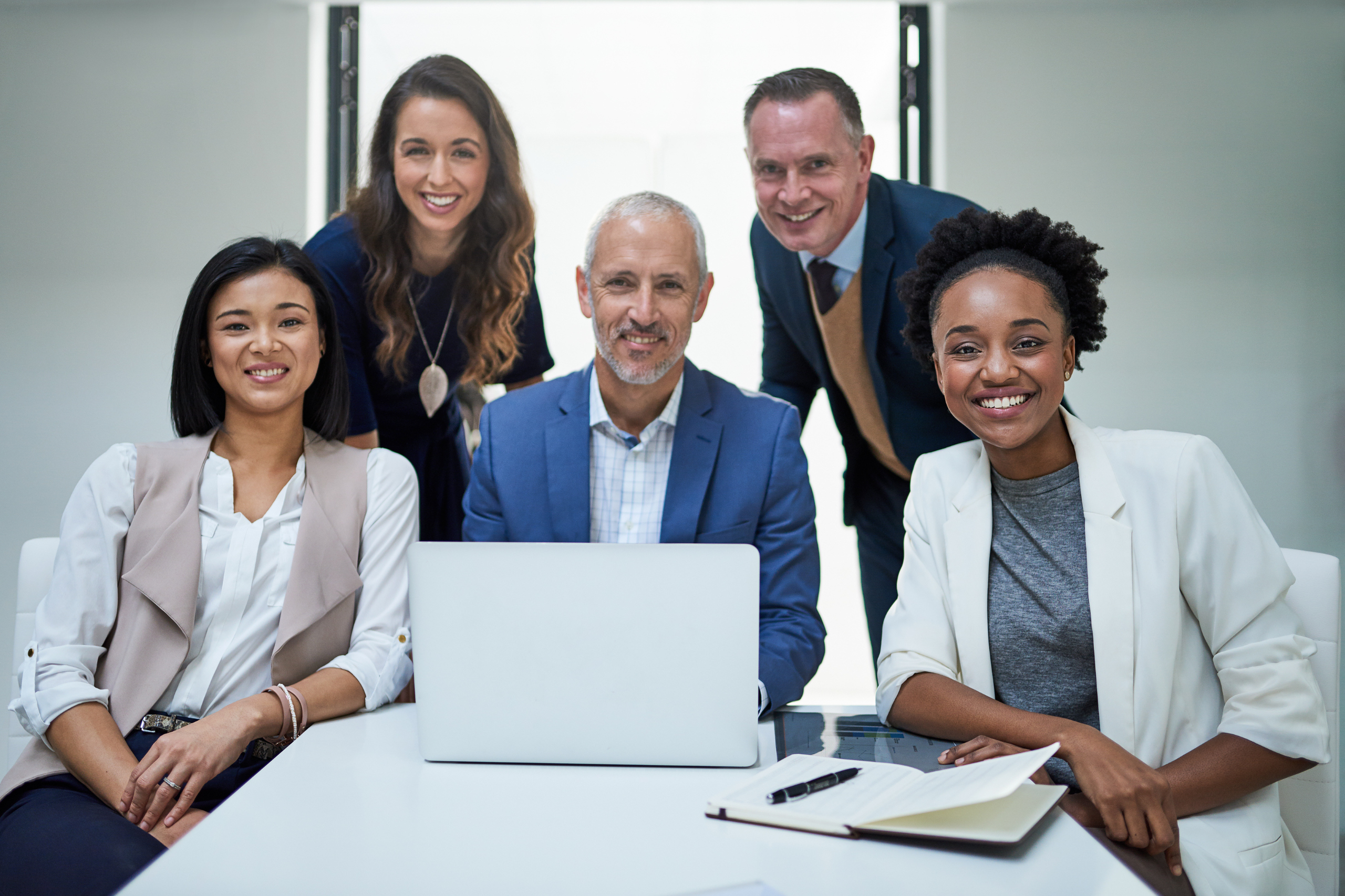 Top Reasons to Choose MacGregor Lyon for Business Formation in Atlanta