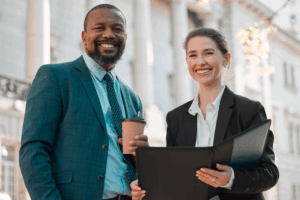 Who Handles Employment Law Compliance in Atlanta