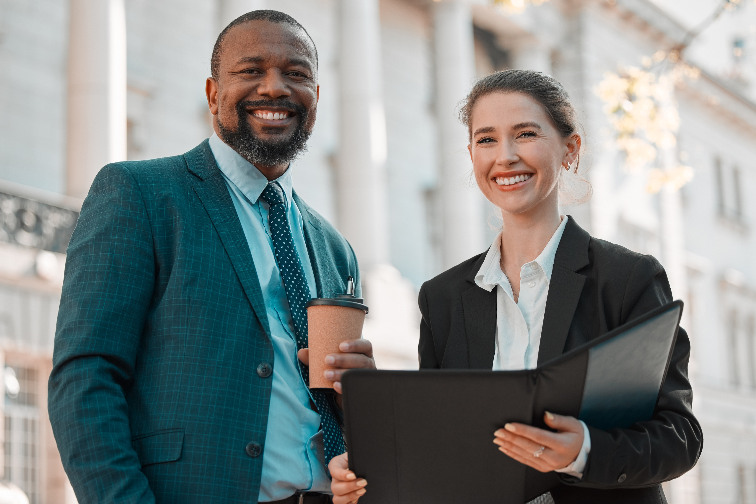 Who Handles Employment Law Compliance in Atlanta