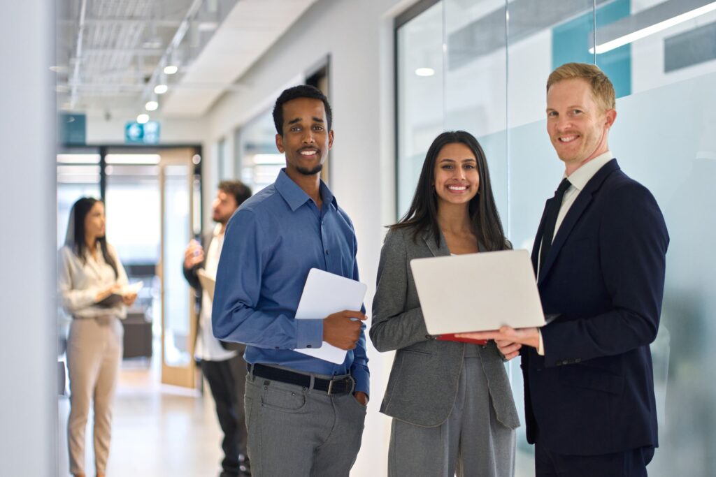 Who Handles Business Formation in Atlanta?