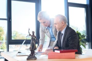 Top Reasons to Choose MacGregor Lyon for Intellectual Property and Risk Management in Atlanta