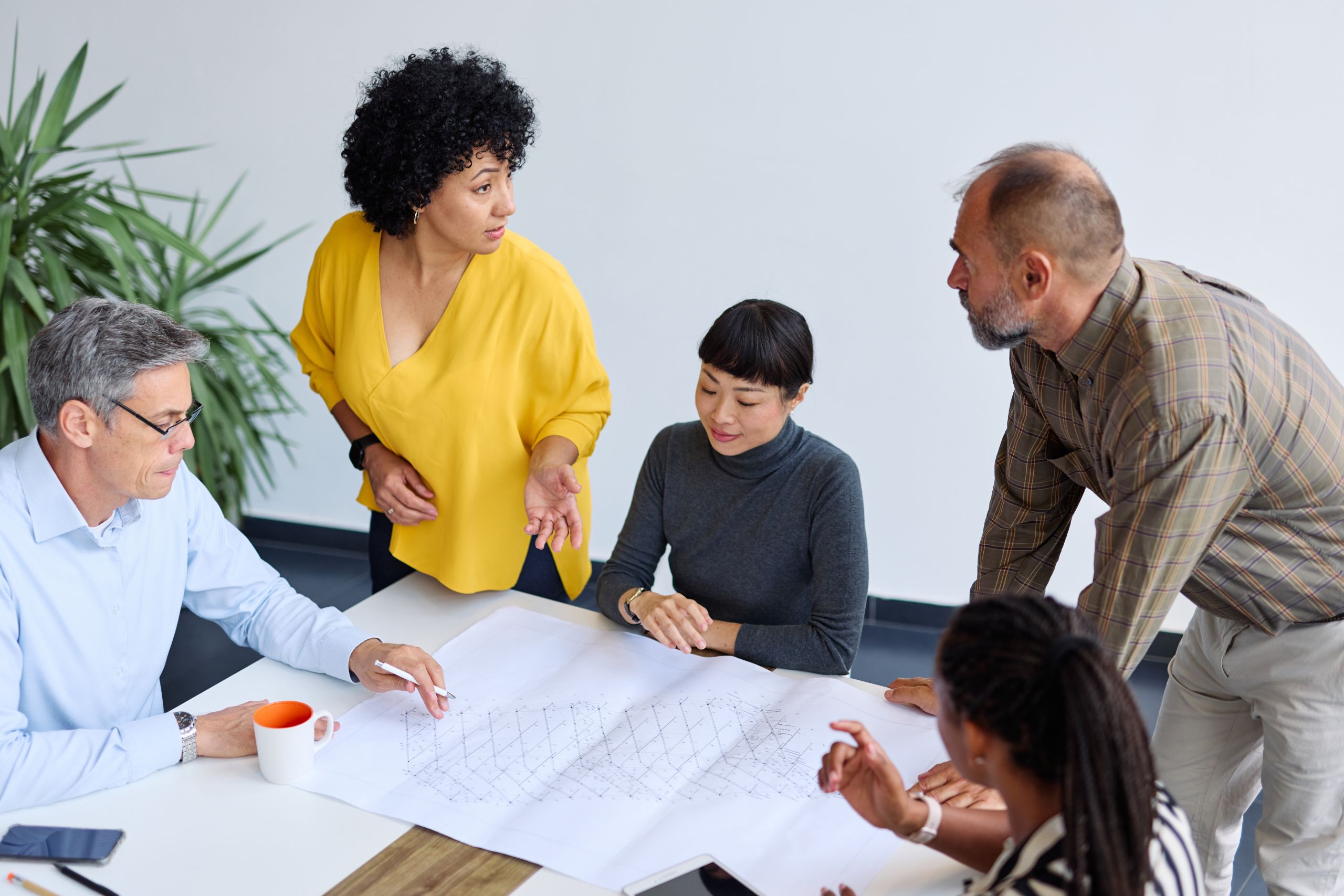 Top Reasons to Choose MacGregor Lyon for Succession Planning and Business Growth in Atlanta