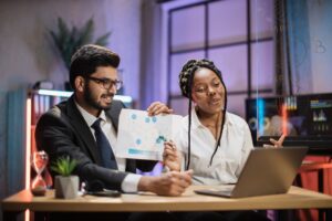 Who Helps Atlanta Businesses Protect Their Intellectual Property?