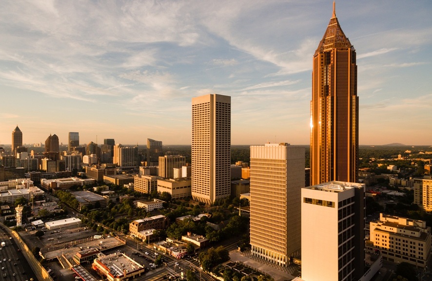 Atlanta Business Formation Atlanta Business Formation
