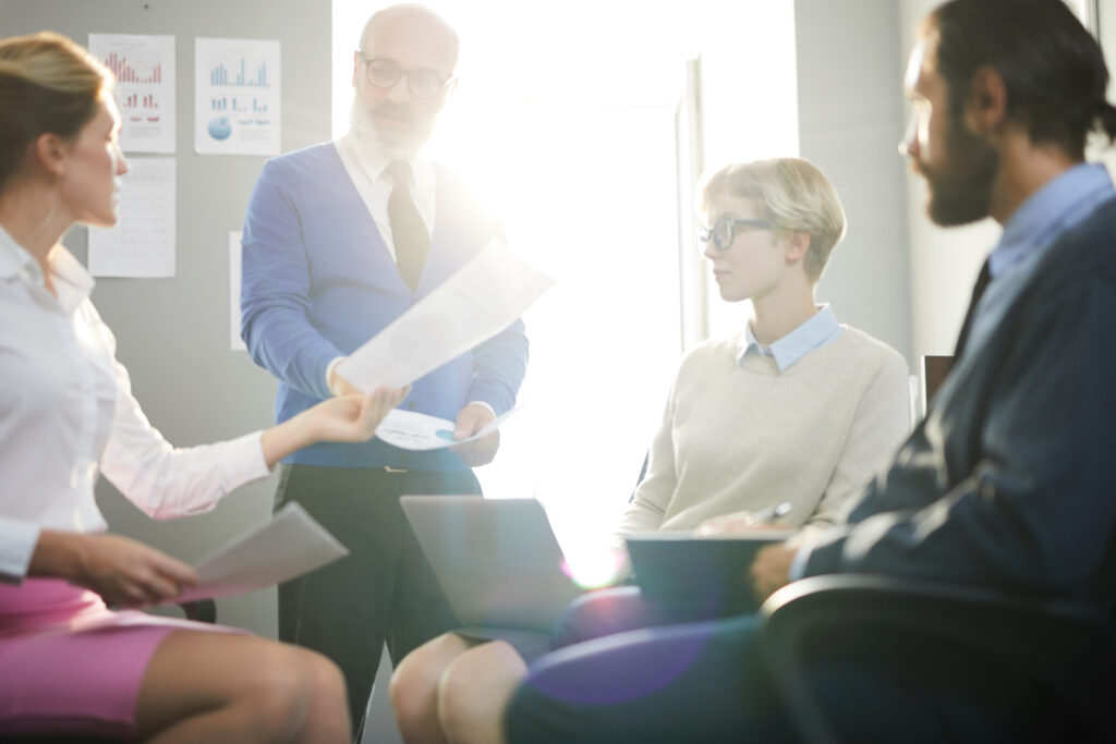 Partner With Legal Counsel Who Understands Atlanta Startups