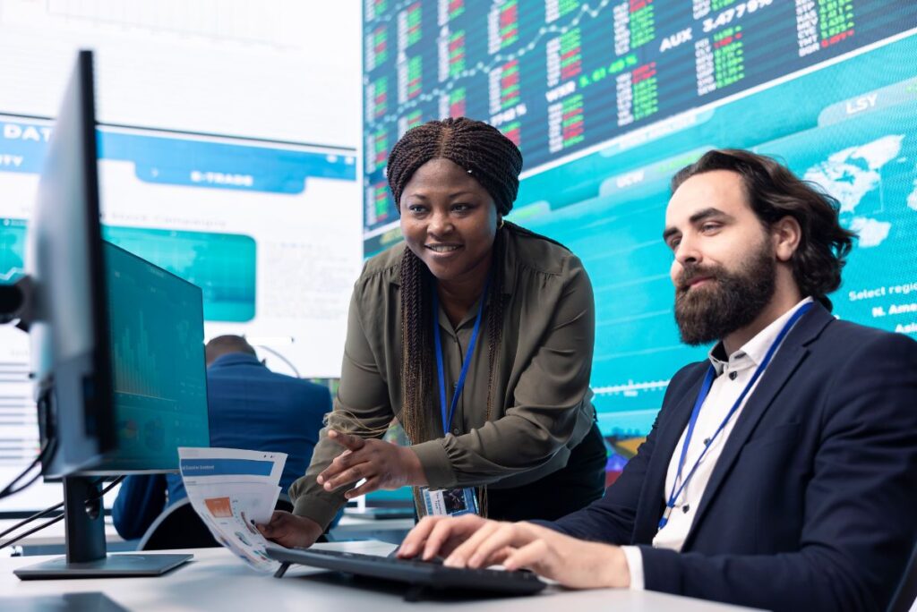 Prepare Solid Investment Agreements