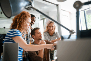 Top Reasons to Choose MacGregor Lyon for Intellectual Property and Risk Management in Atlanta