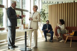 Who Helps Atlanta Business Owners Plan for Succession