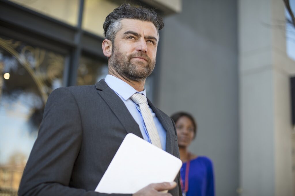 Who Helps Atlanta Businesses Stay Legally Compliant?