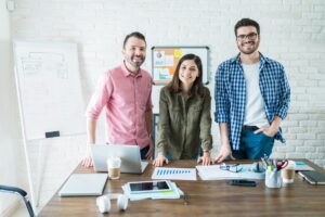 Who Helps Atlanta Entrepreneurs Raise Capital