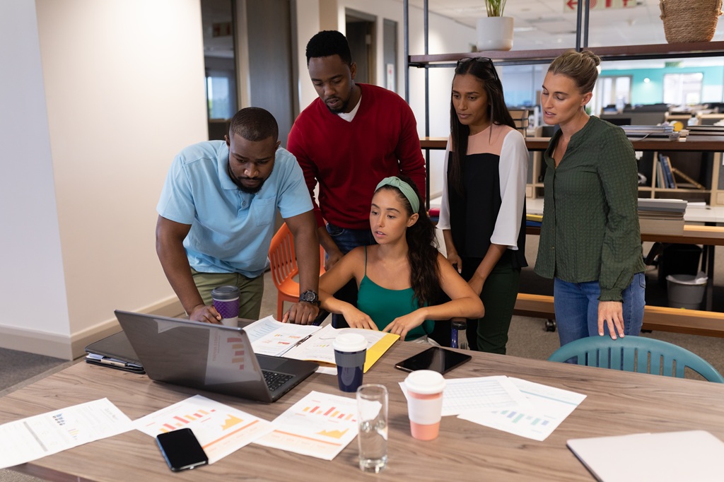 Ignoring Required Workplace Postings and Recordkeeping