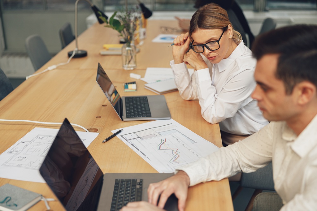 Inconsistent or Outdated Workplace Policies