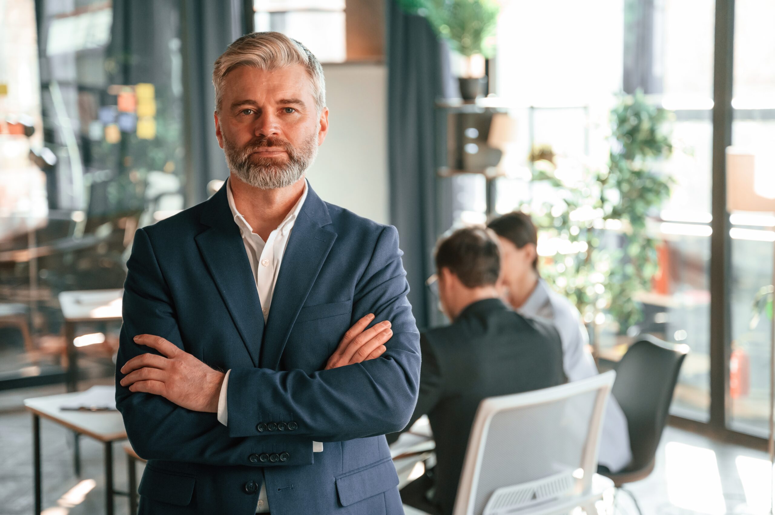 Top Reasons to Choose Outside General Counsel for Small Businesses