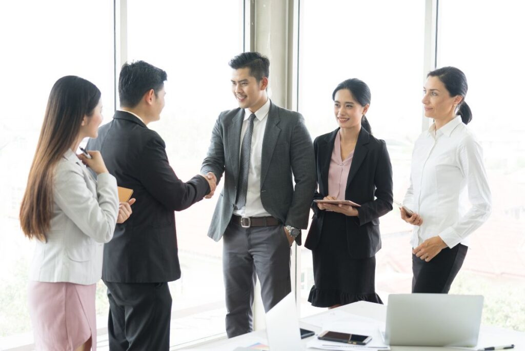 Top Reasons to Choose MacGregor Lyon for Mergers and Acquisitions in Atlanta