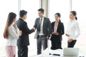 Top Reasons to Choose MacGregor Lyon for Mergers and Acquisitions in Atlanta