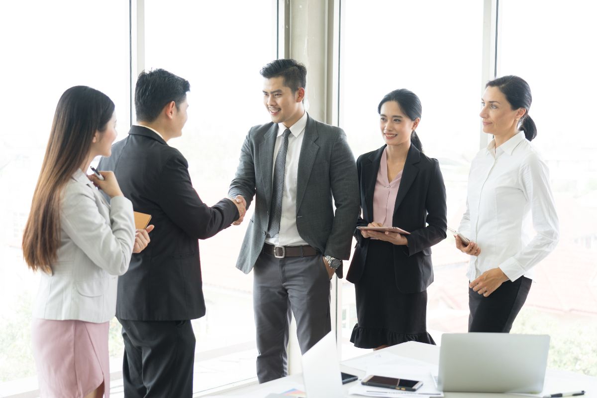 Top Reasons to Choose MacGregor Lyon for Mergers and Acquisitions in Atlanta