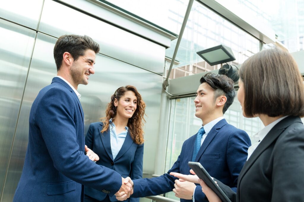 Legal Options Available When Business Relationships Break Down