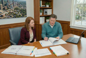 How to Prepare Your Atlanta Business for Acquisition