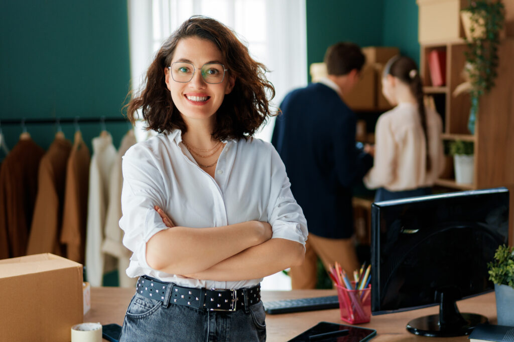 designers are working in studio for Business Succession Planning for Georgia Small Business Owners: The Legal Steps Most Owners Skip