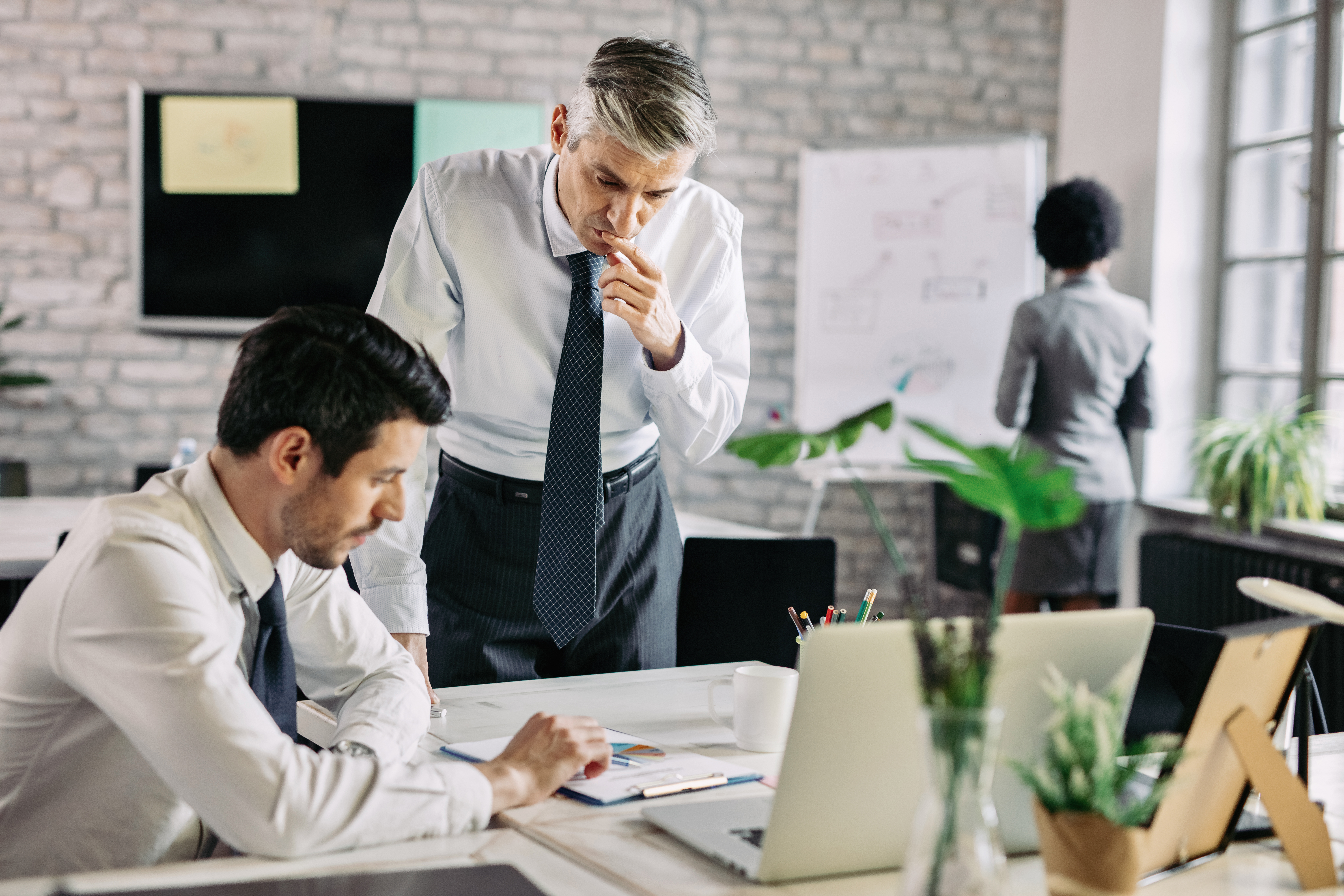 there must be a way to improve the progress for Personal Guarantees in Georgia Business Contracts: When You Sign One, You're Putting Your Personal Assets on the Line
