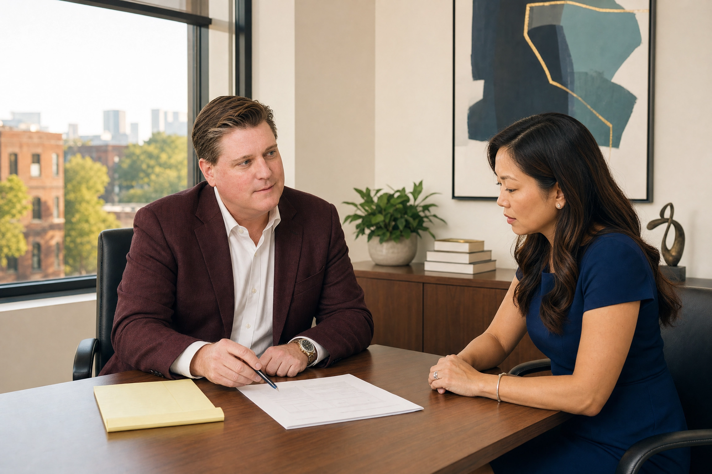alternatives noncompetes georgia business attorney for Alternatives To Noncompetes For Protecting A Georgia Business