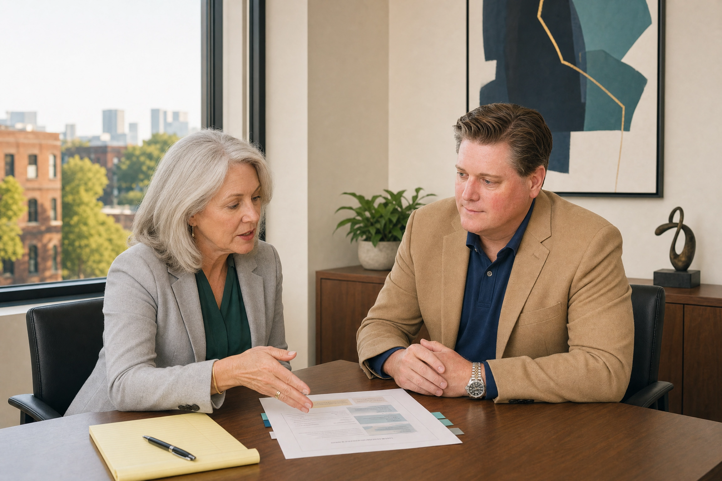 business planning consultation atlanta attorney for Alternatives To Noncompetes For Protecting A Georgia Business