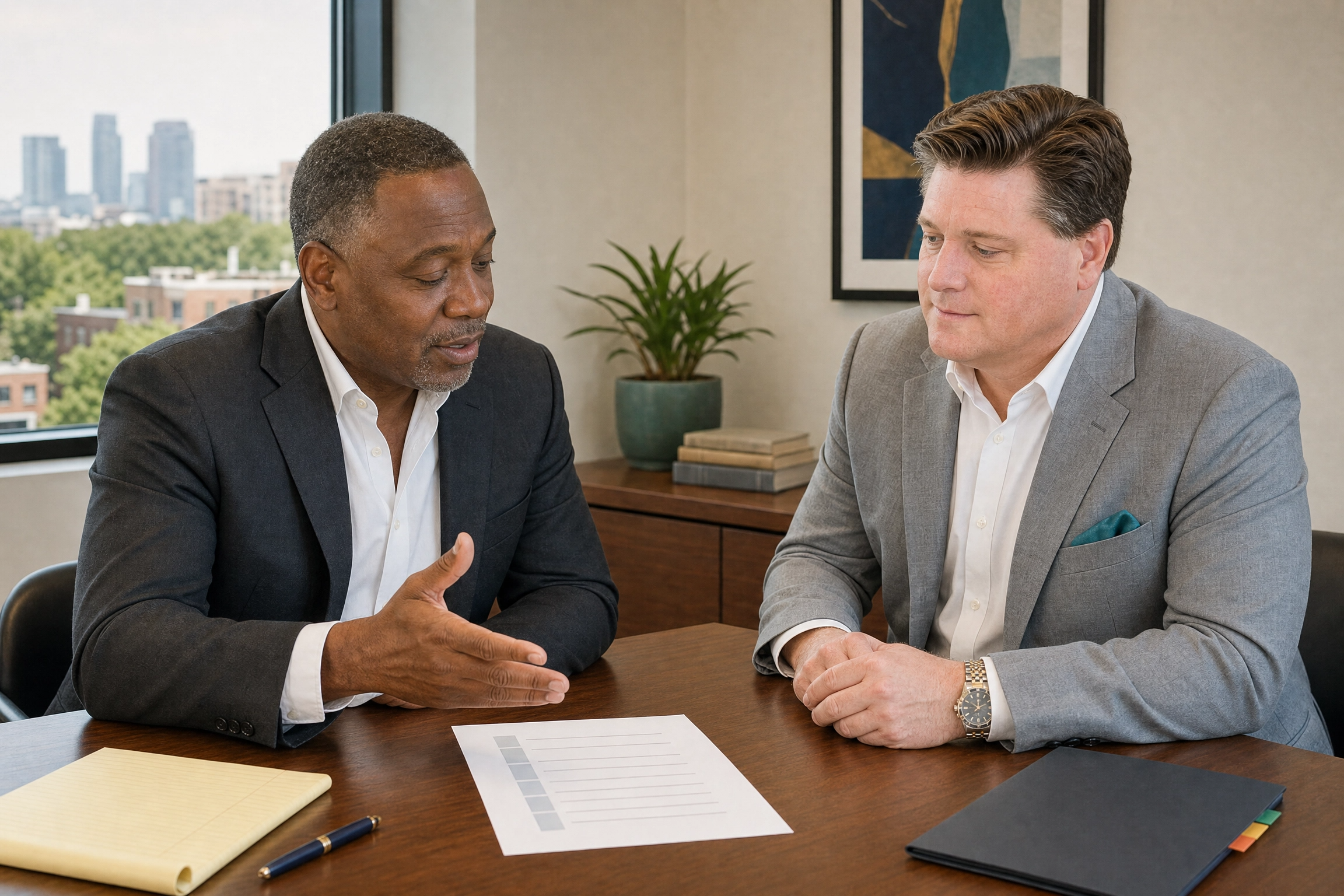 business purchase agreement review georgia attorney for Buying An Existing Georgia Business: Legal Due Diligence Before You Sign