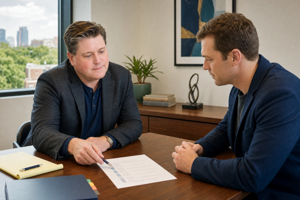 buying existing georgia business attorney for Buying An Existing Georgia Business: Legal Due Diligence Before You Sign