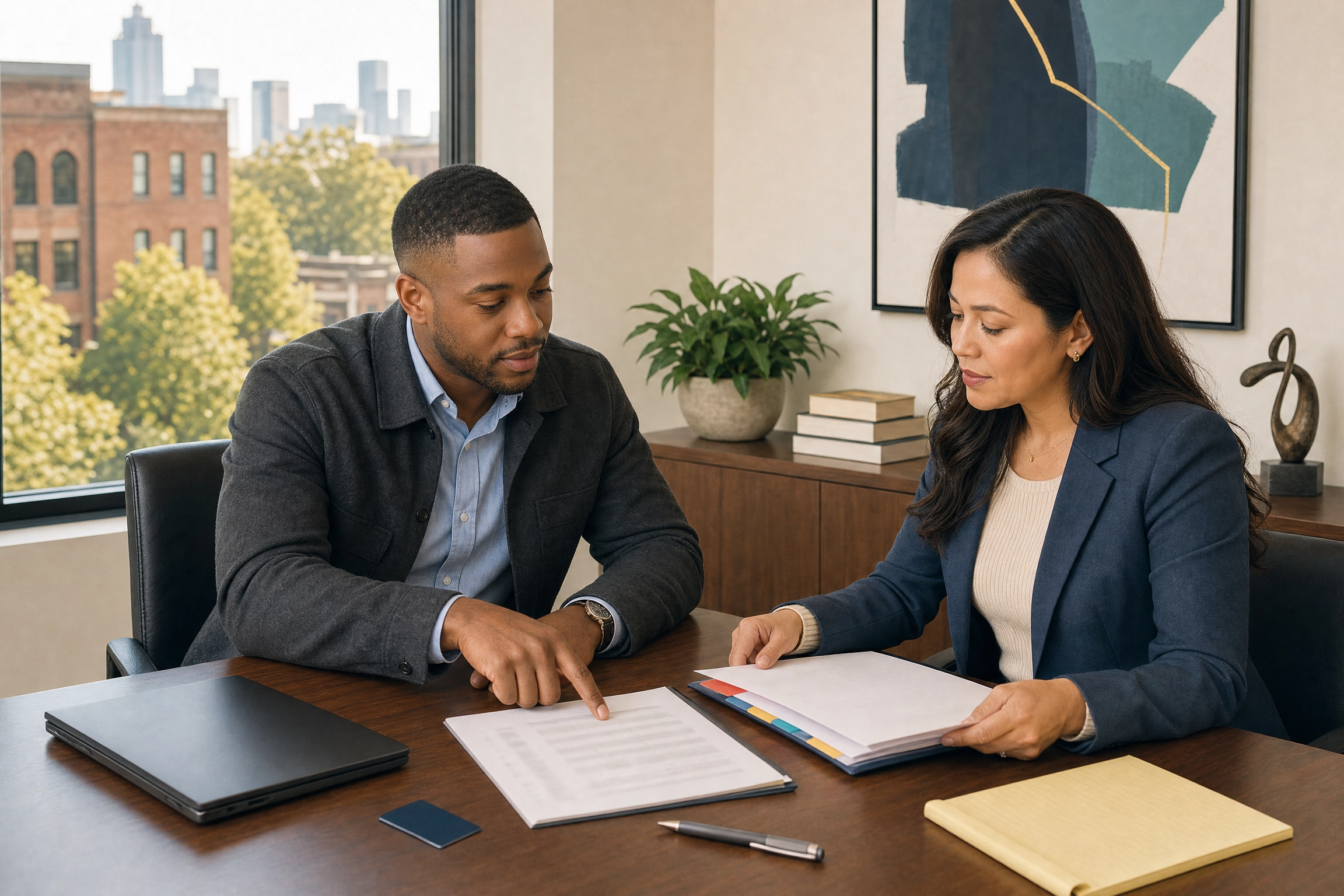 employee non solicitation business planning georgia for Alternatives To Noncompetes For Protecting A Georgia Business