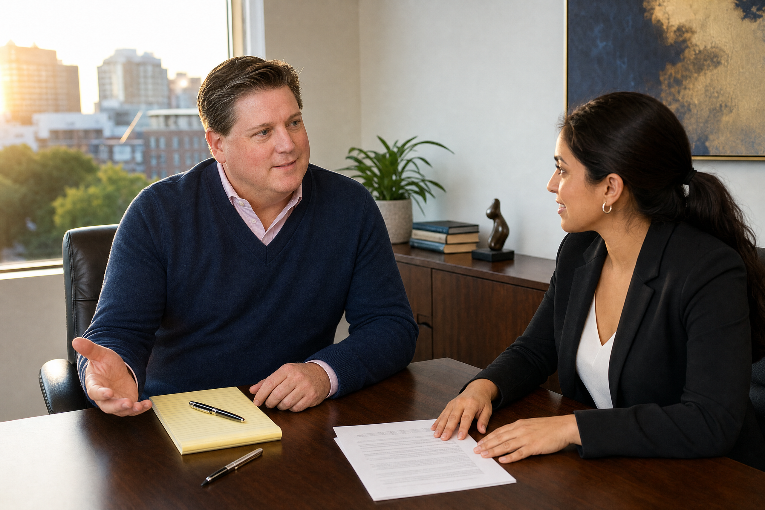 independent contractor agreements georgia business featured for Independent Contractor Agreements: What Georgia Businesses Should Get In Writing