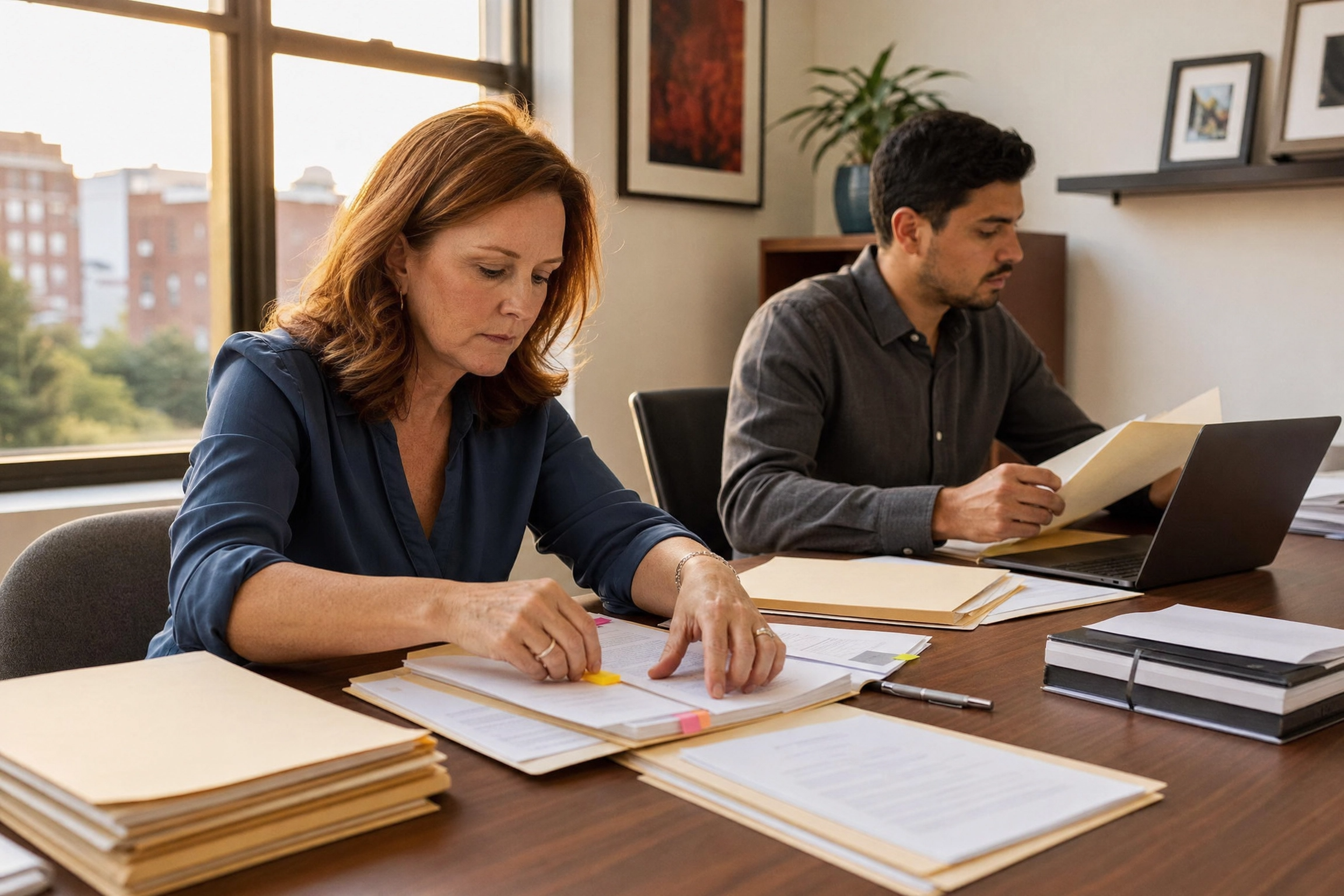 loi business records preparation georgia for What Business Owners Should Prepare Before a Letter of Intent