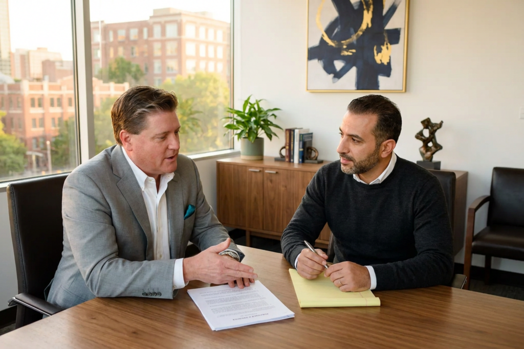 master services agreement georgia business featured for When A Georgia Business Should Use A Master Services Agreement