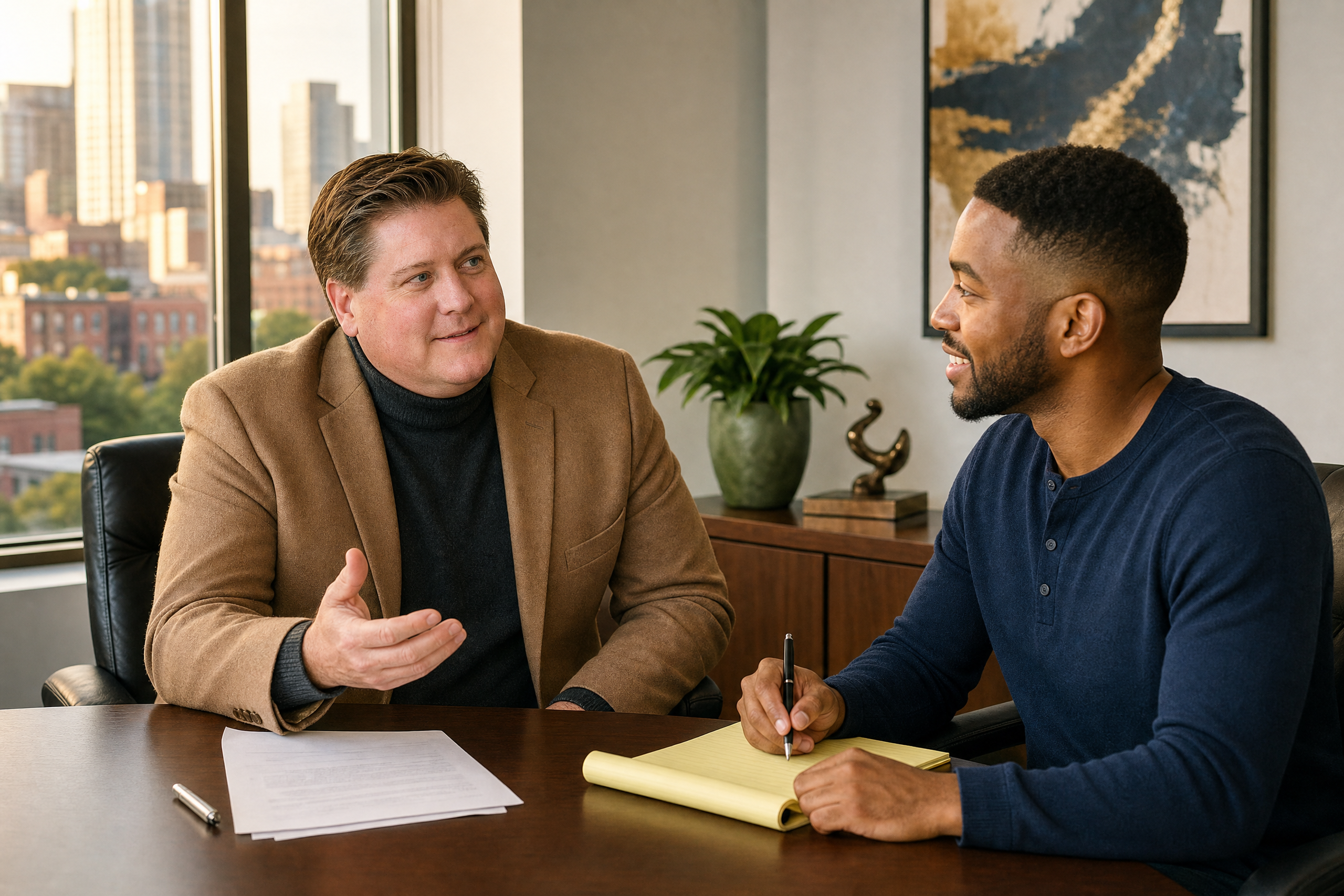 business formation consultation for Shareholder Agreement Review For Georgia Business Owners
