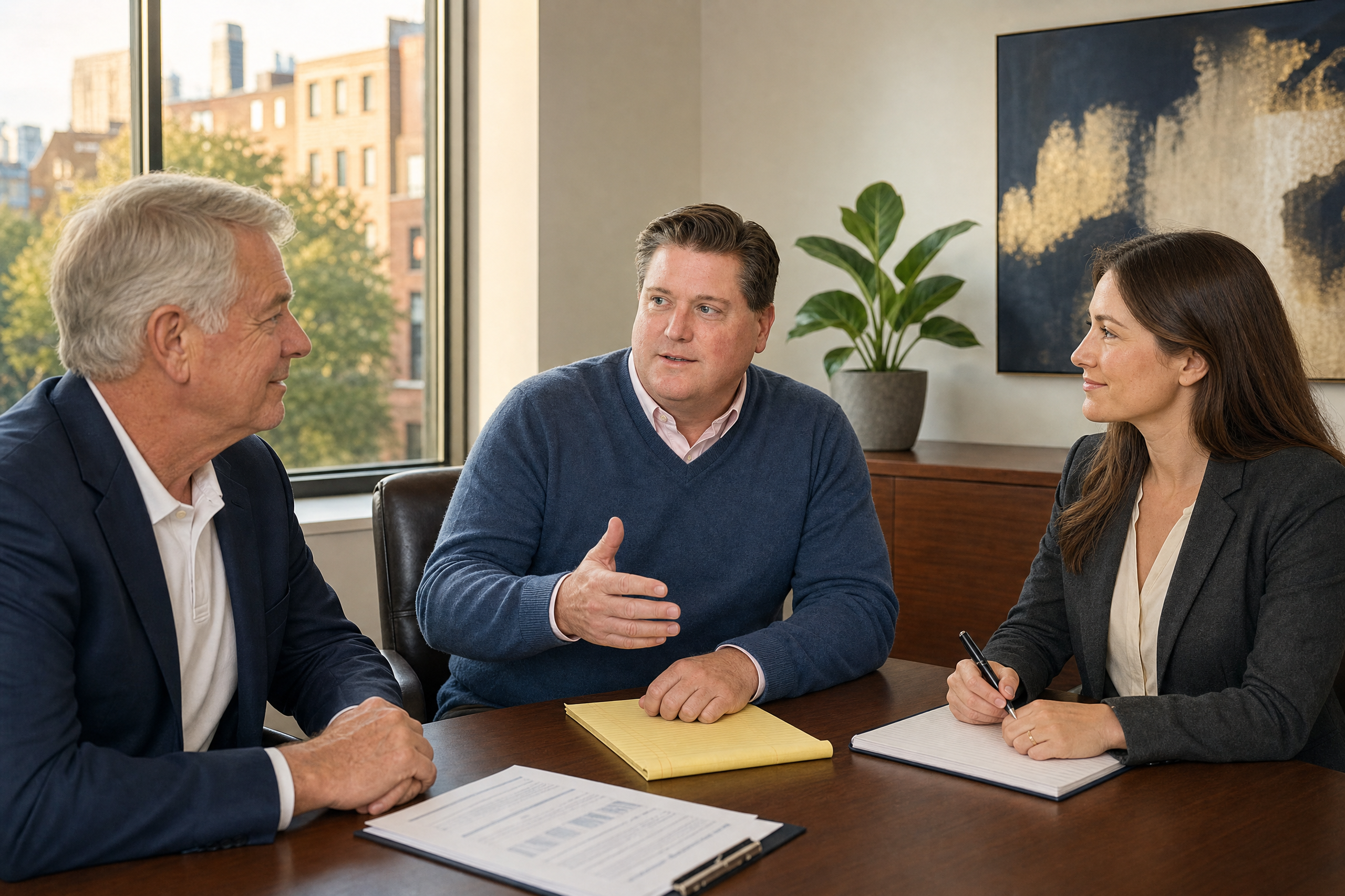 business succession planning for Shareholder Agreement Review For Georgia Business Owners