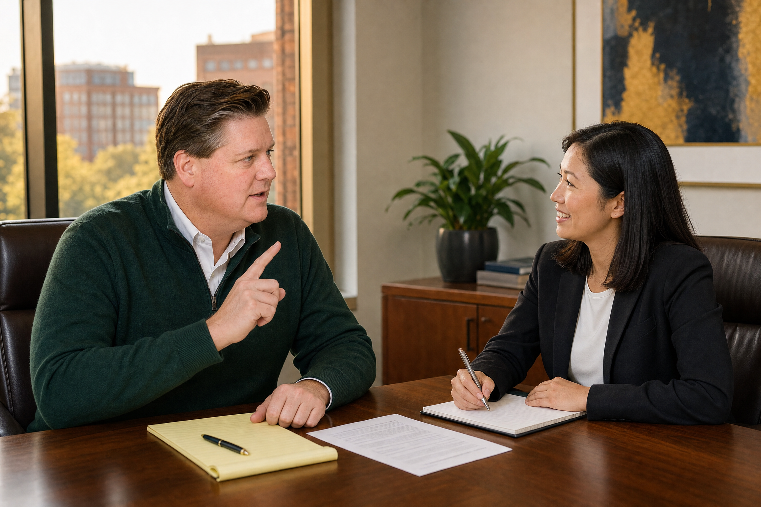 intellectual property protection for Vendor And Customer Contract Risks Georgia Business Owners Miss
