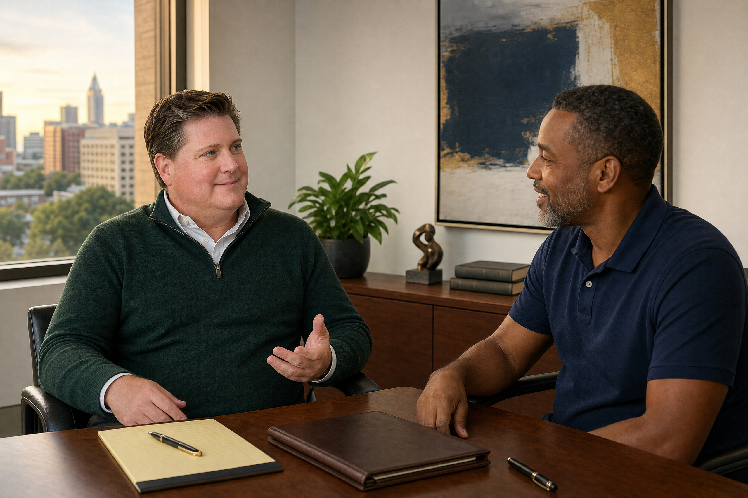 outside general counsel atlanta small business featured for The Outside General Counsel Model: How A Georgia Business Owner Decides When To Bring One On