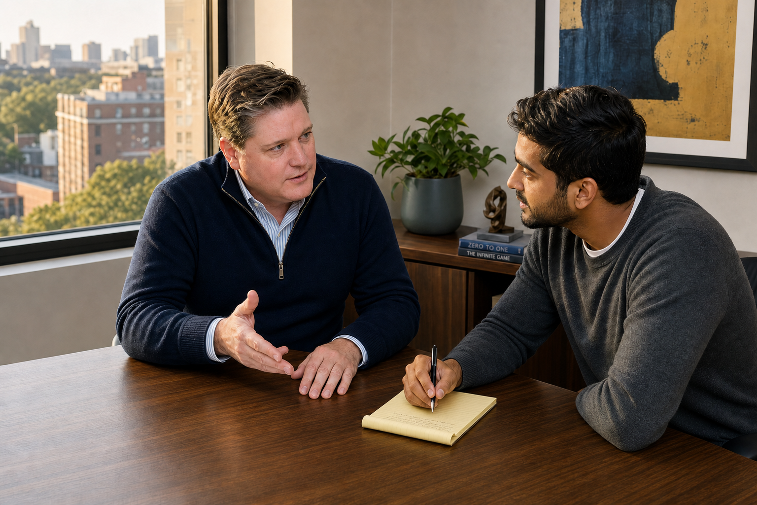 safe notes early stage funding atlanta startups for Deadlock Clauses In Operating Agreements: What Happens When Owners Cannot Agree?